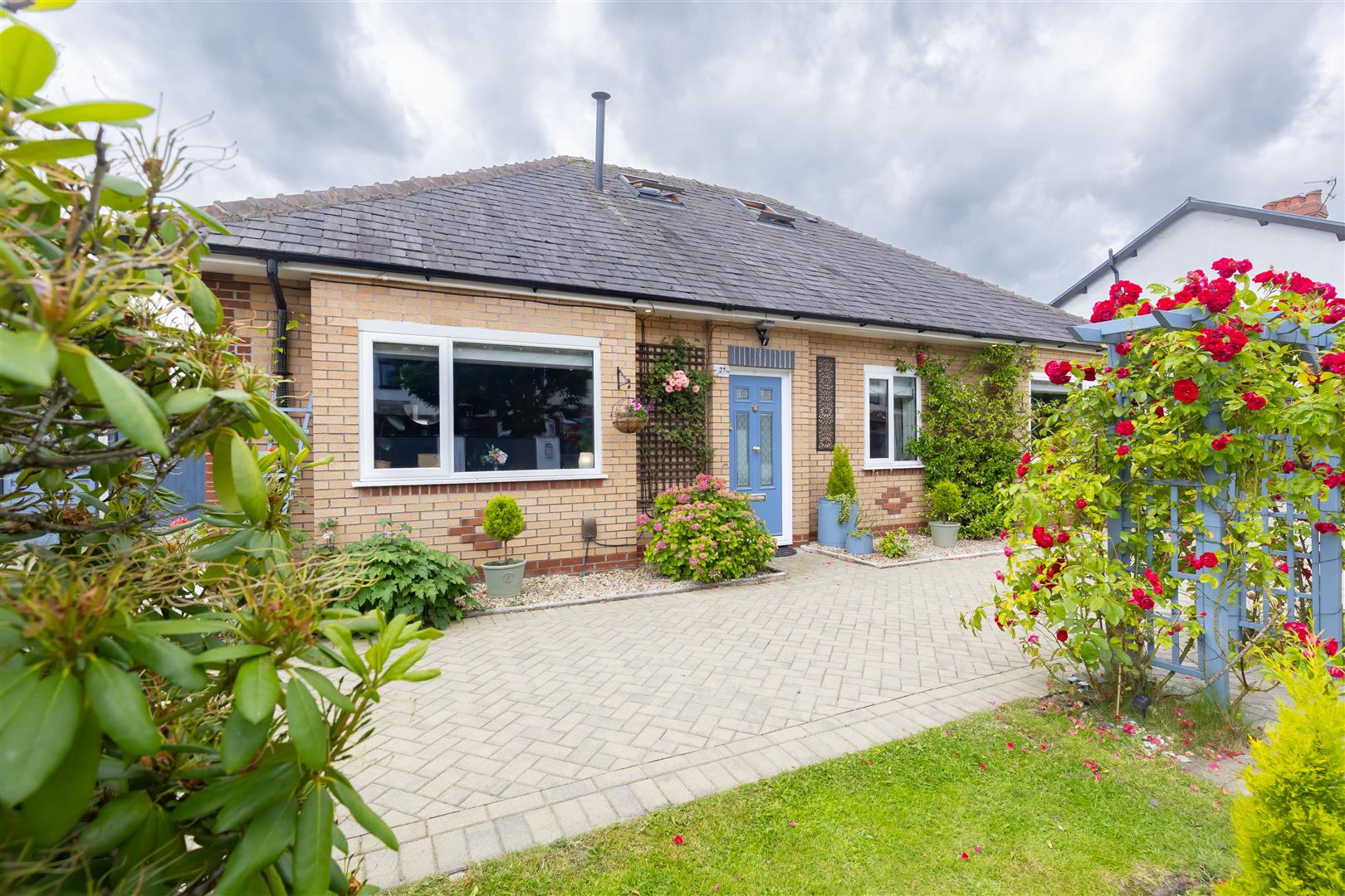 St. Andrews Avenue, Ashton-On-Ribble, Preston